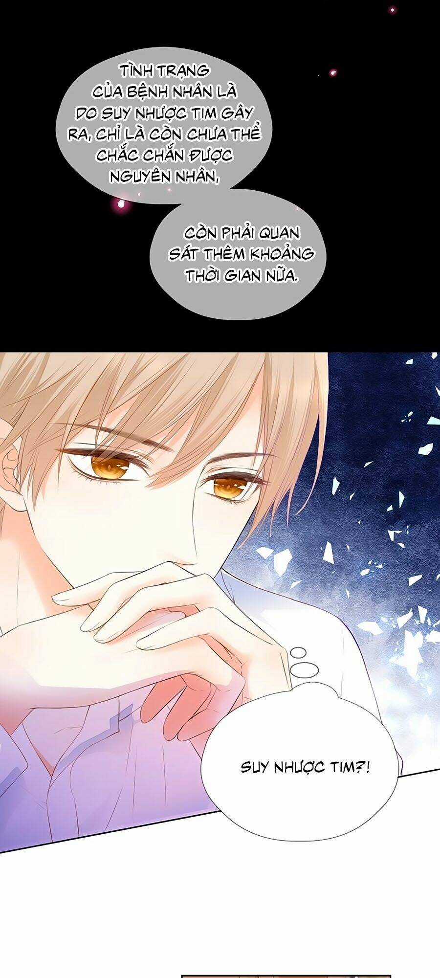 Đóa Hoa Chớm Nở Chapter 68 trang 7