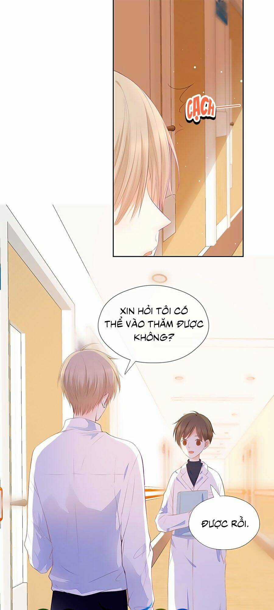 Đóa Hoa Chớm Nở Chapter 68 trang 8