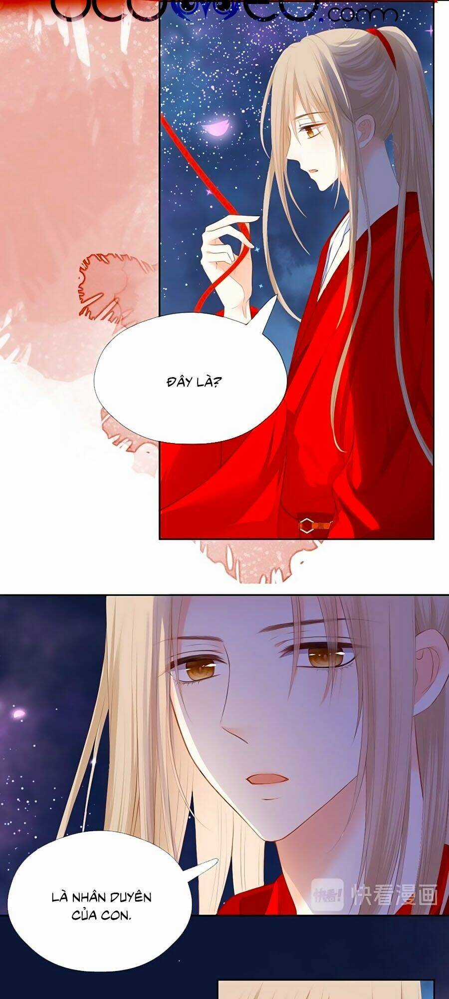 Đóa Hoa Chớm Nở Chapter 69 trang 11