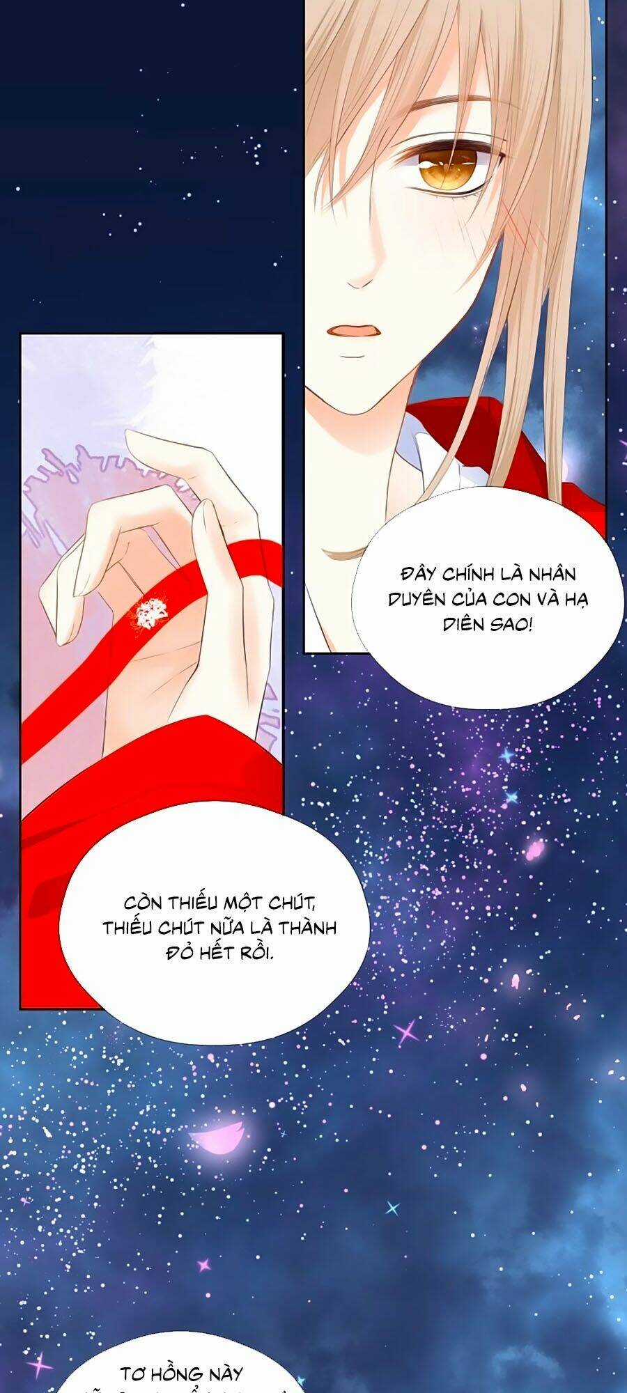 Đóa Hoa Chớm Nở Chapter 69 trang 12