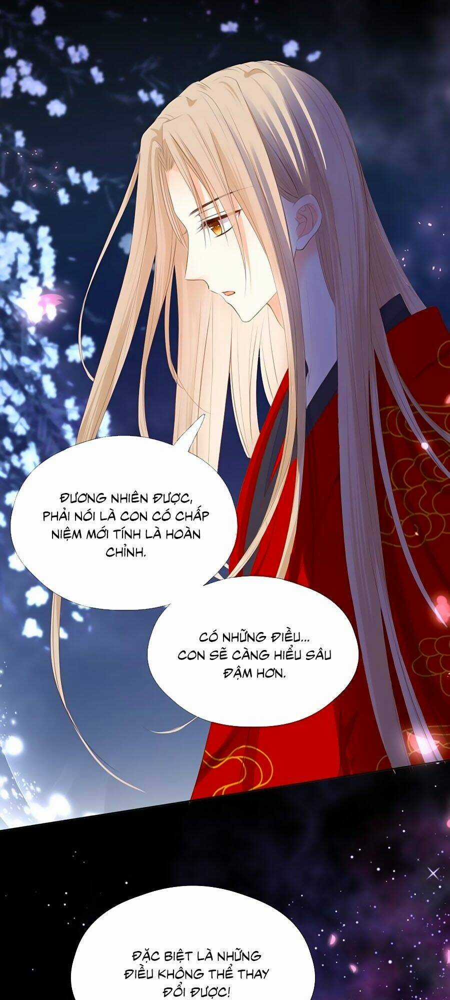 Đóa Hoa Chớm Nở Chapter 69 trang 14