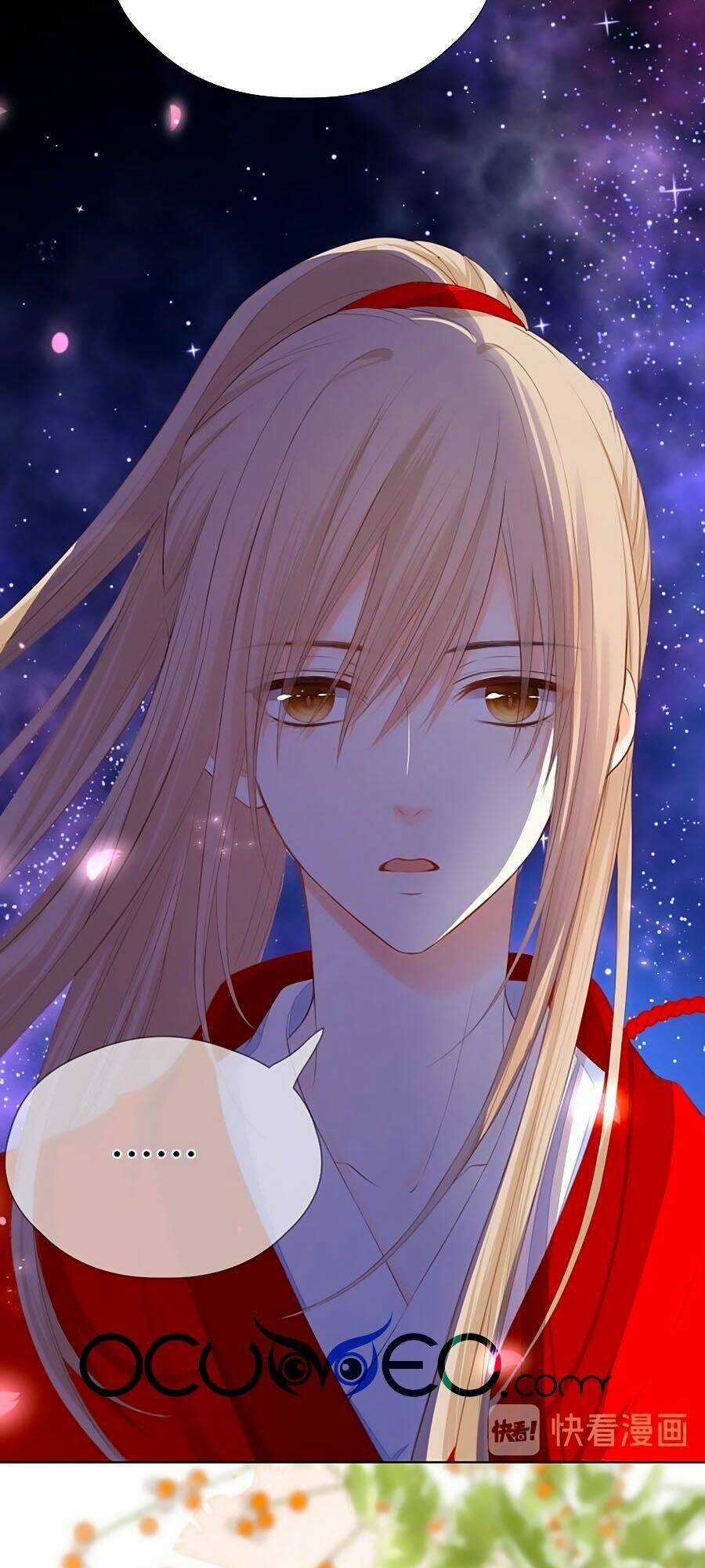 Đóa Hoa Chớm Nở Chapter 69 trang 15