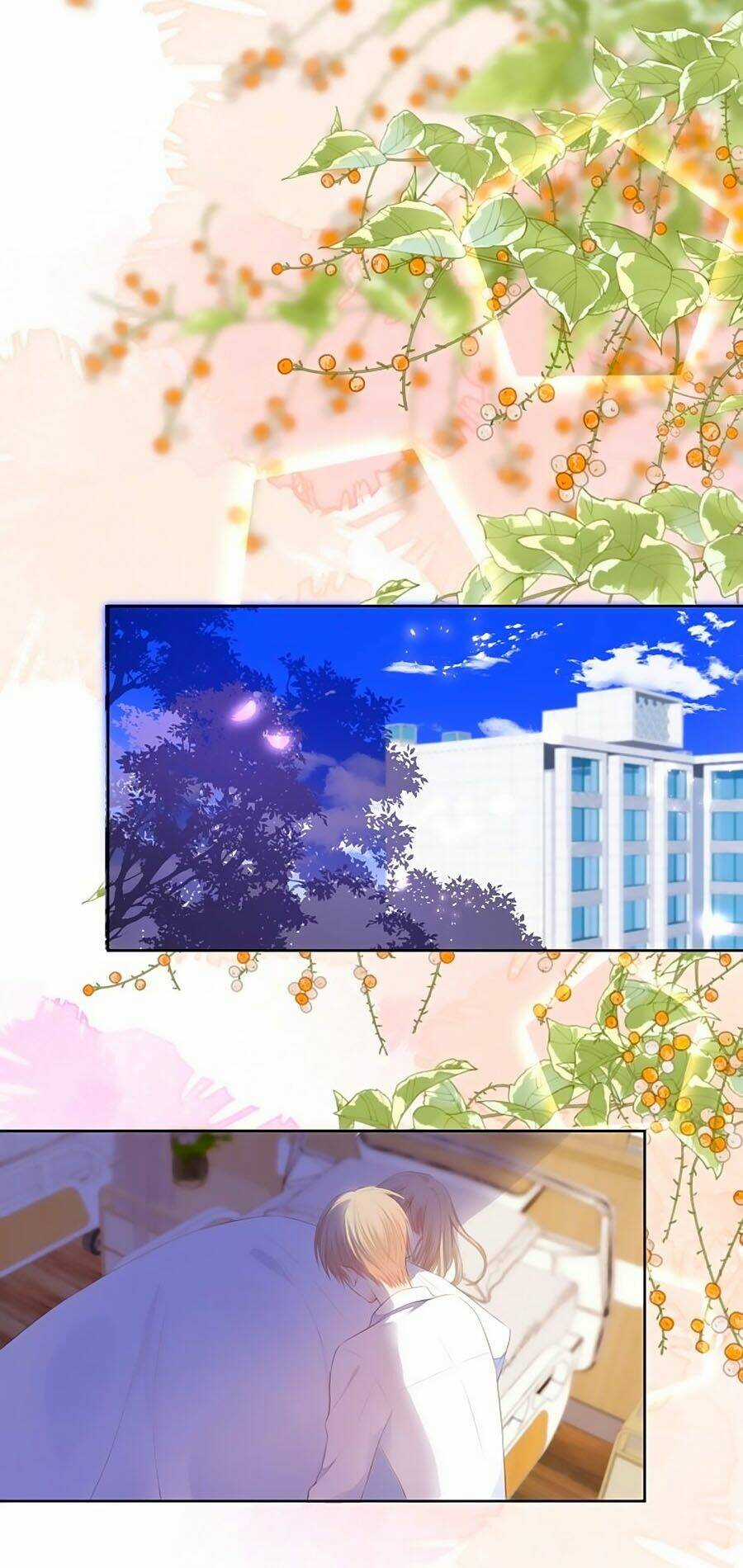 Đóa Hoa Chớm Nở Chapter 69 trang 16