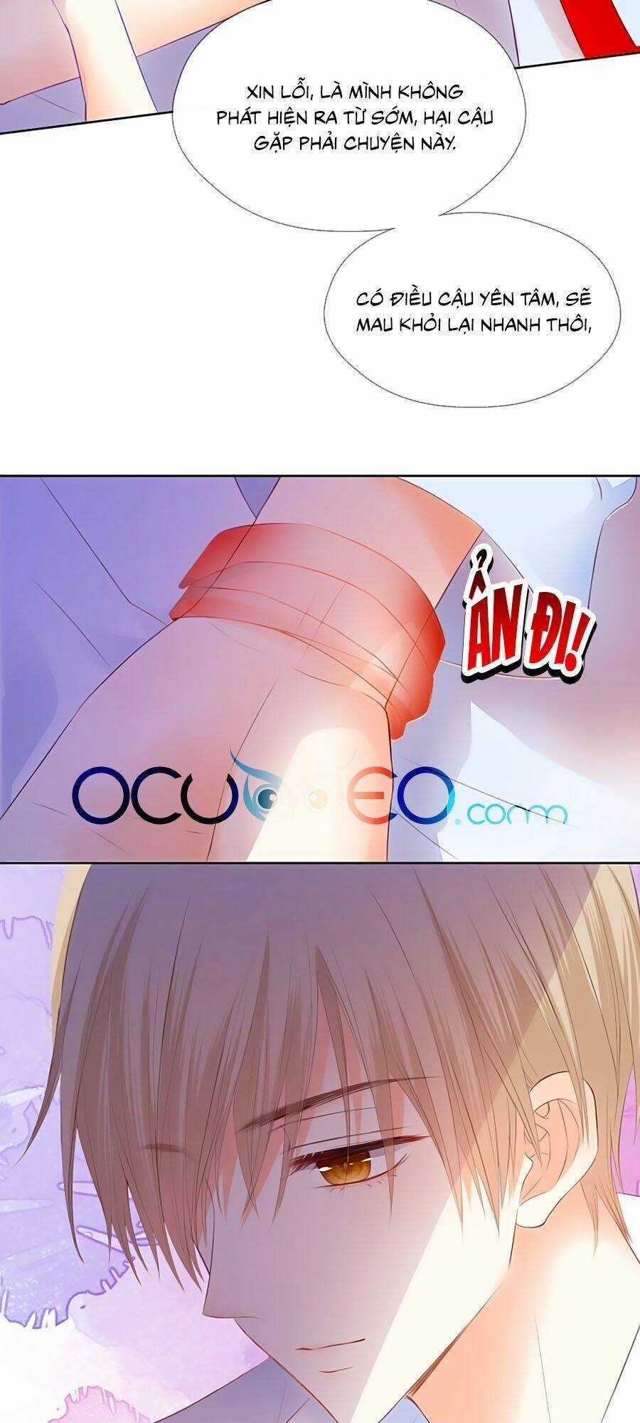 Đóa Hoa Chớm Nở Chapter 69 trang 18