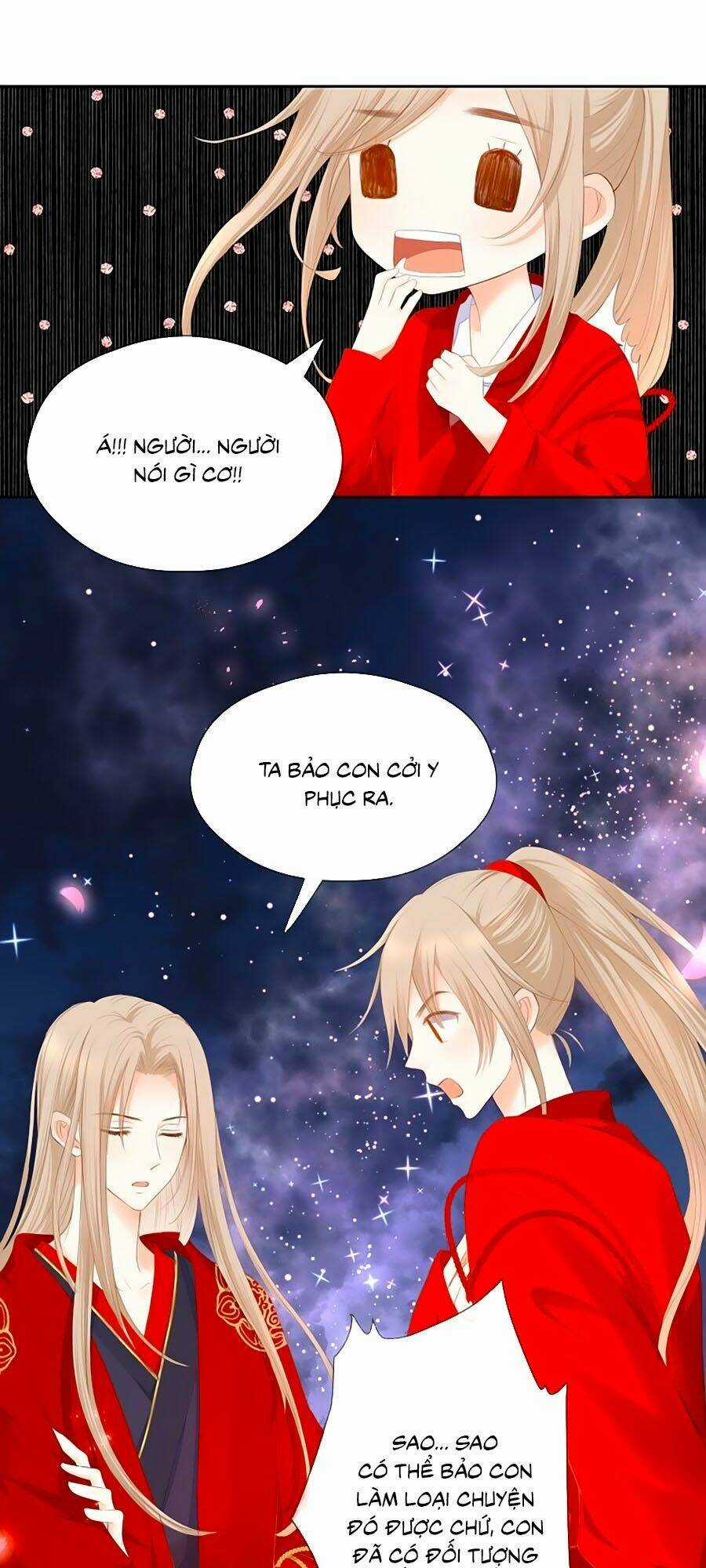 Đóa Hoa Chớm Nở Chapter 69 trang 2