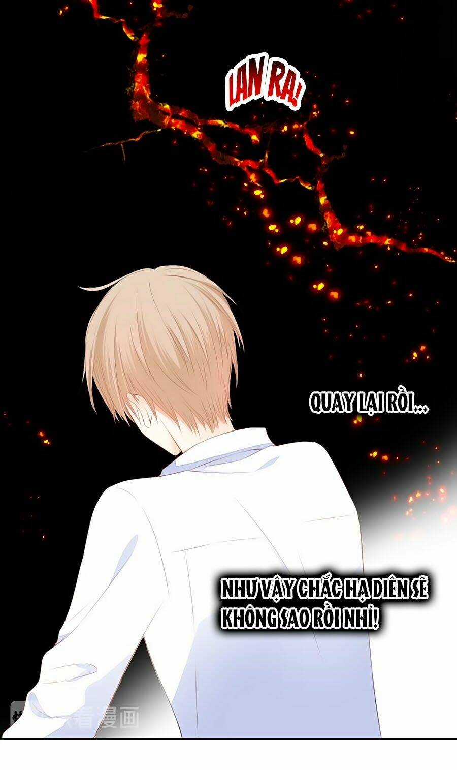 Đóa Hoa Chớm Nở Chapter 69 trang 20