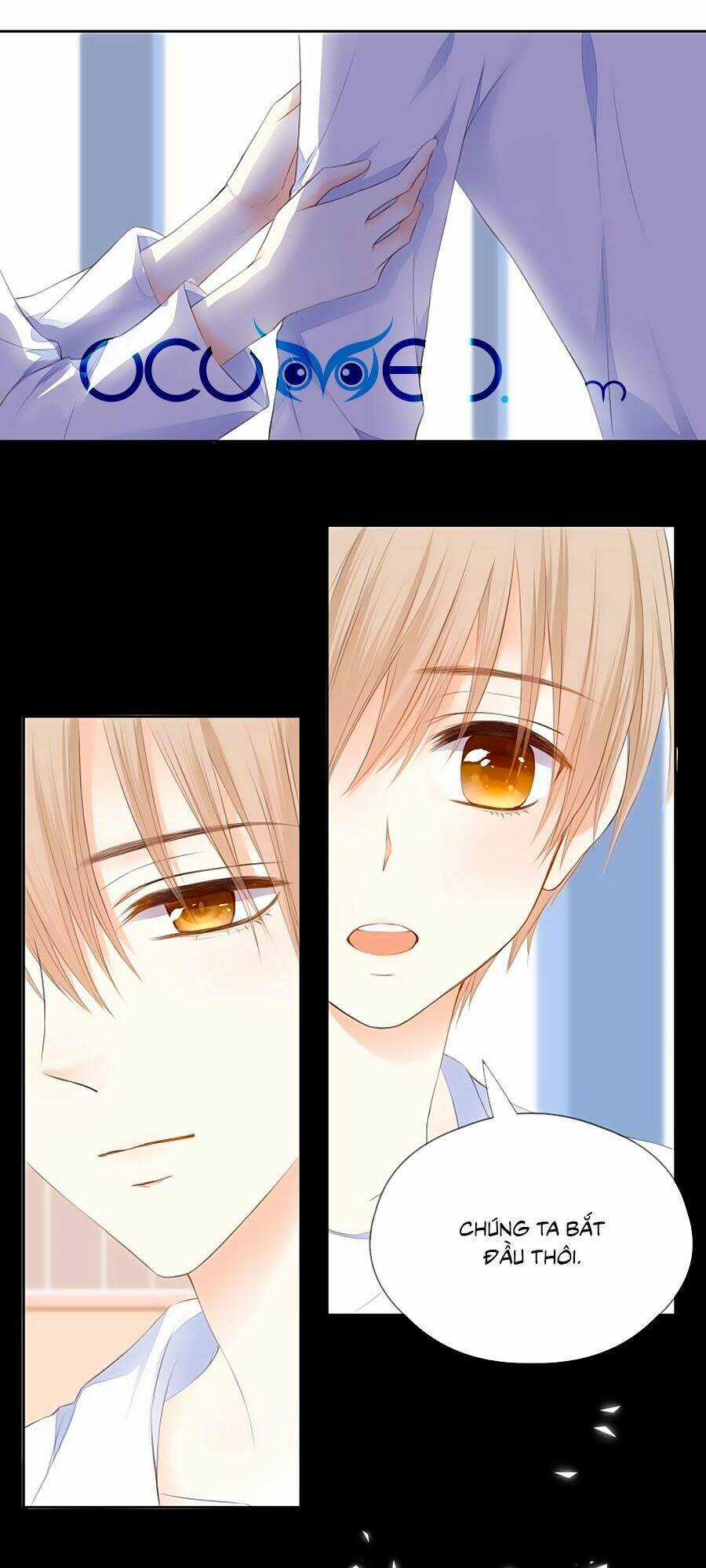 Đóa Hoa Chớm Nở Chapter 69 trang 21