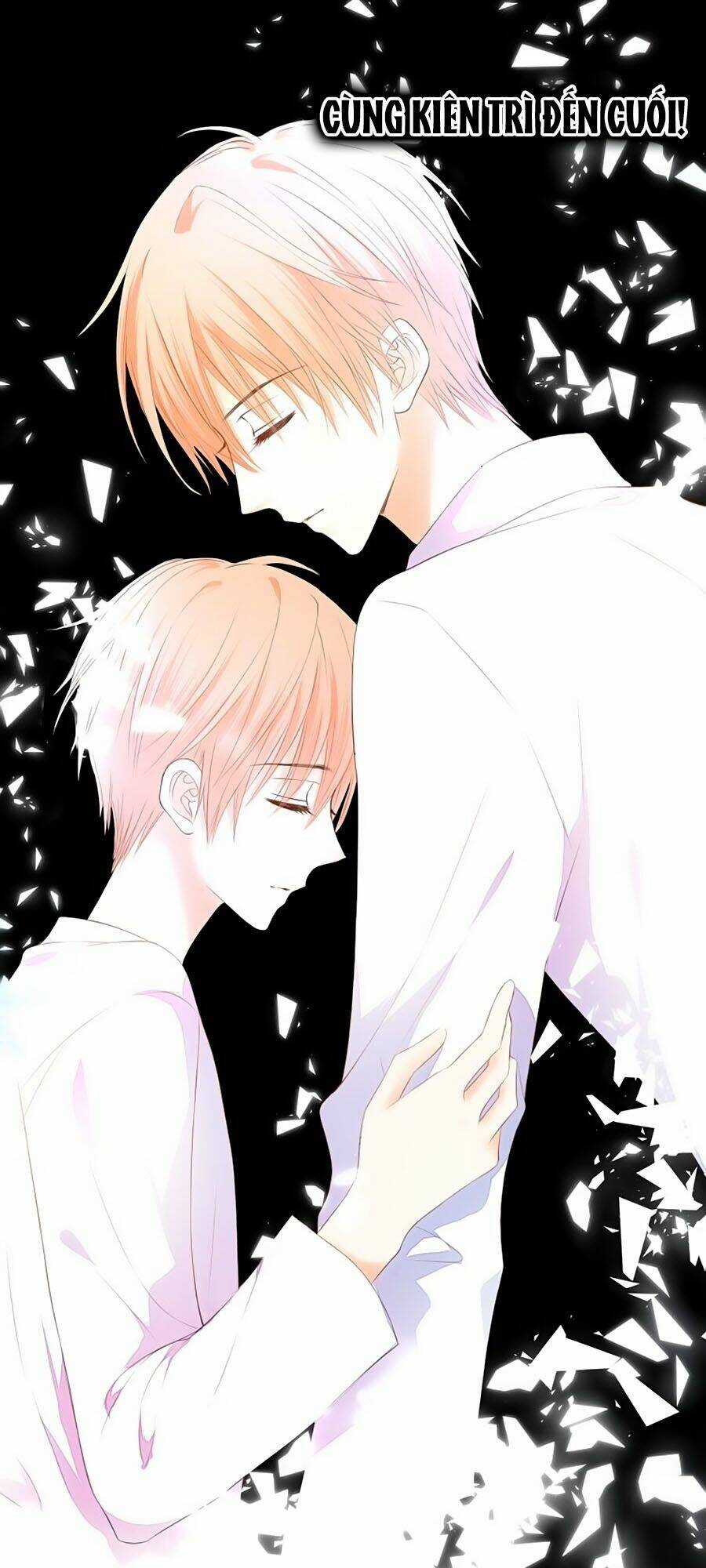 Đóa Hoa Chớm Nở Chapter 69 trang 22