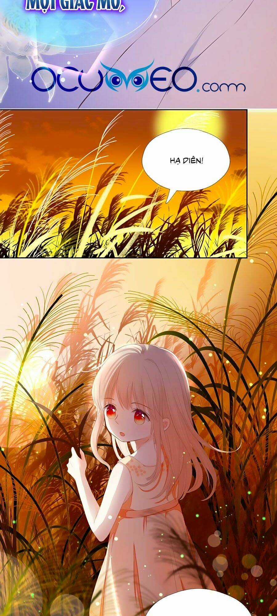 Đóa Hoa Chớm Nở Chapter 69 trang 24