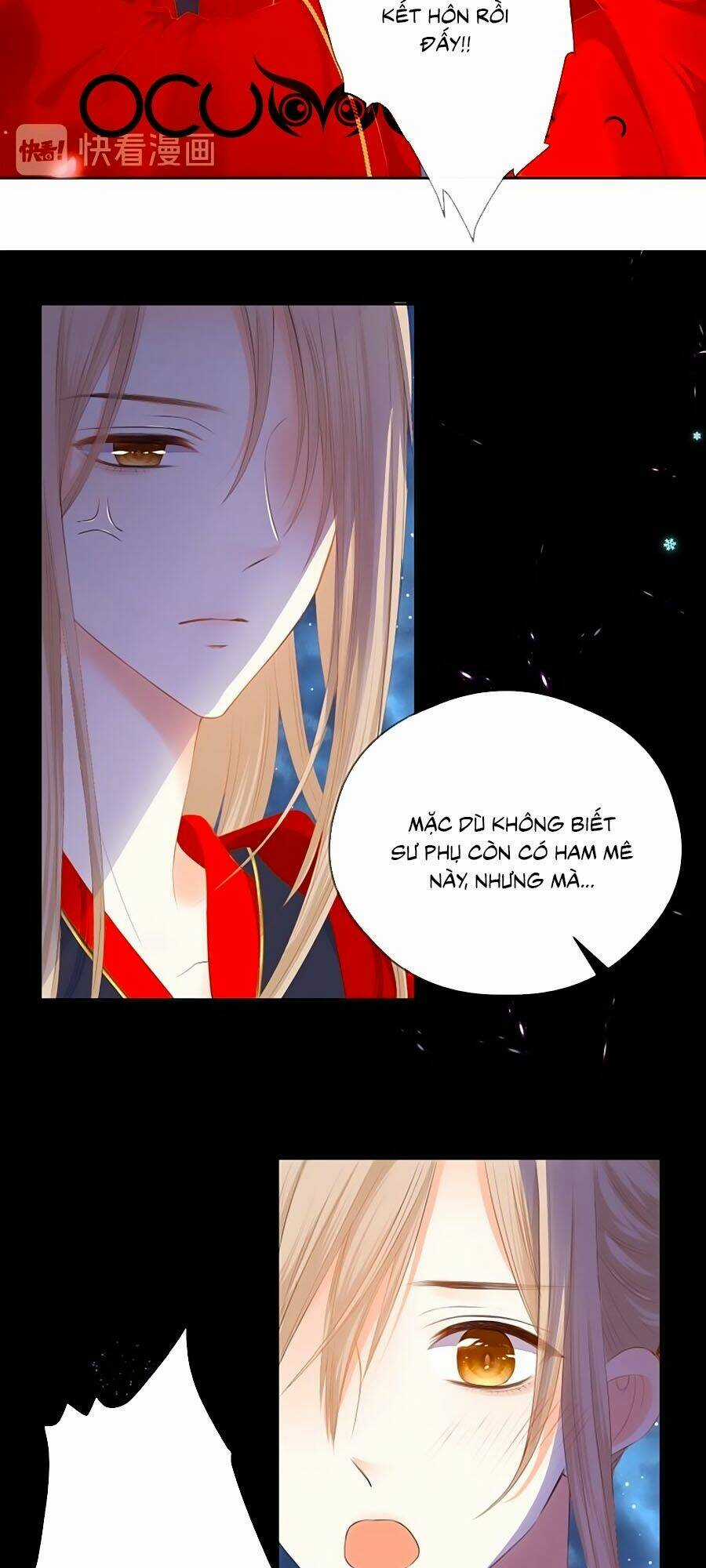 Đóa Hoa Chớm Nở Chapter 69 trang 3