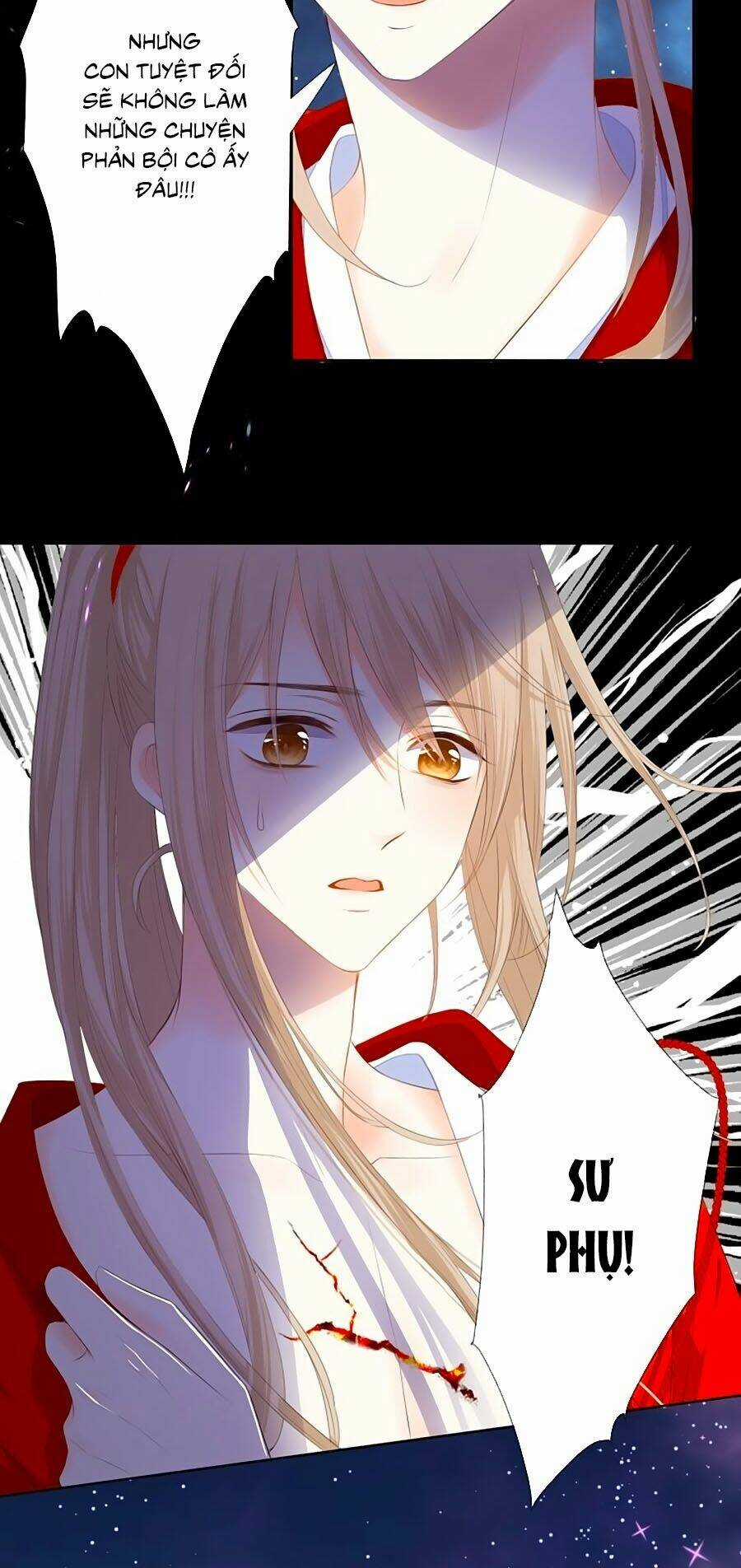 Đóa Hoa Chớm Nở Chapter 69 trang 4