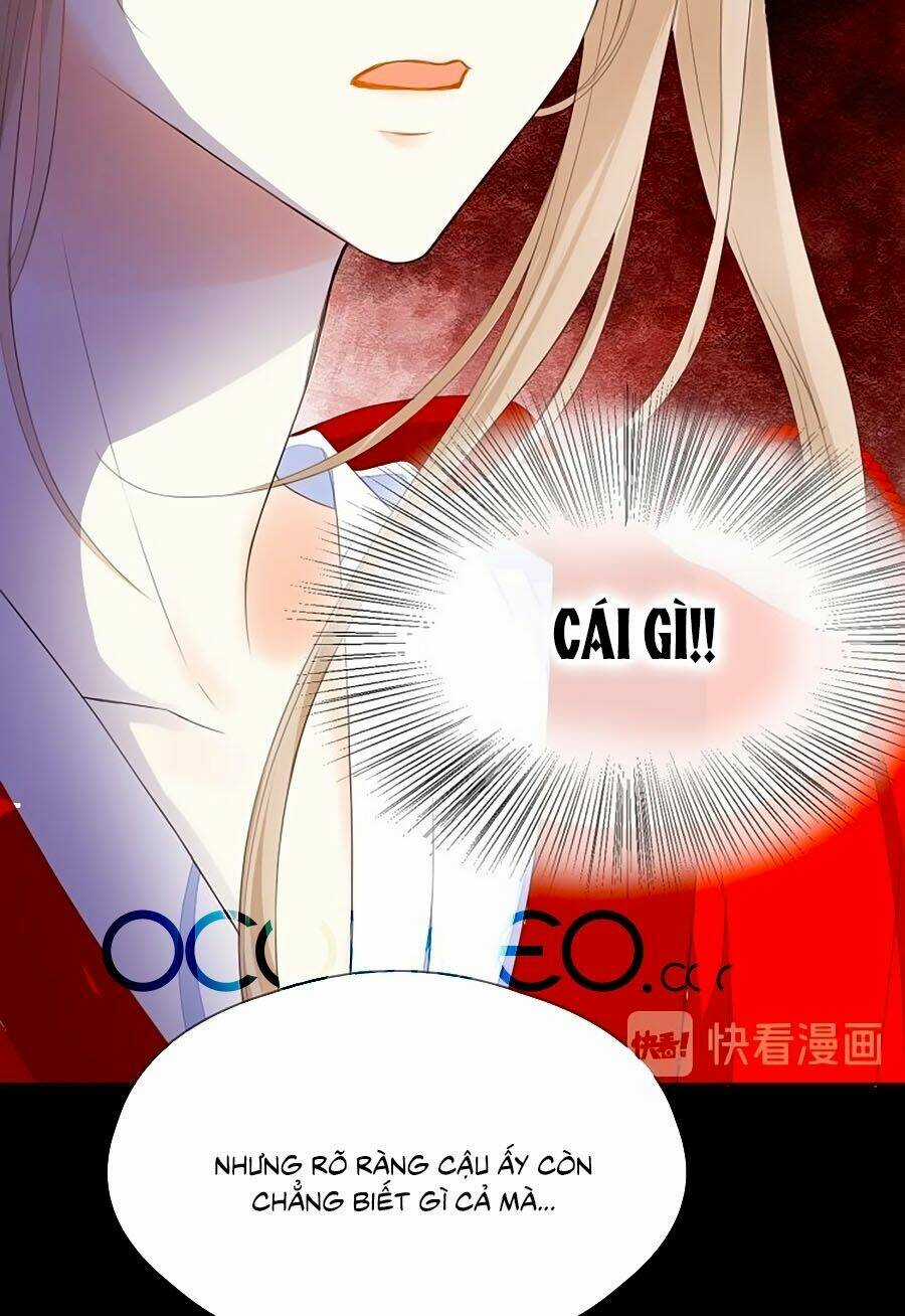 Đóa Hoa Chớm Nở Chapter 69 trang 7