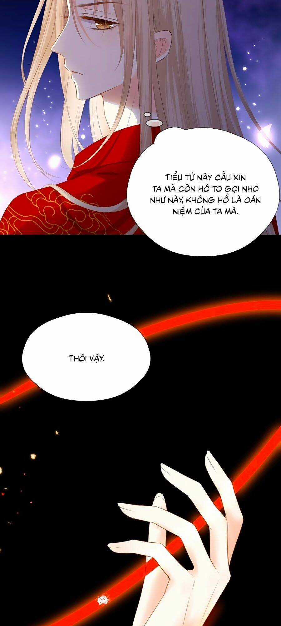 Đóa Hoa Chớm Nở Chapter 69 trang 9