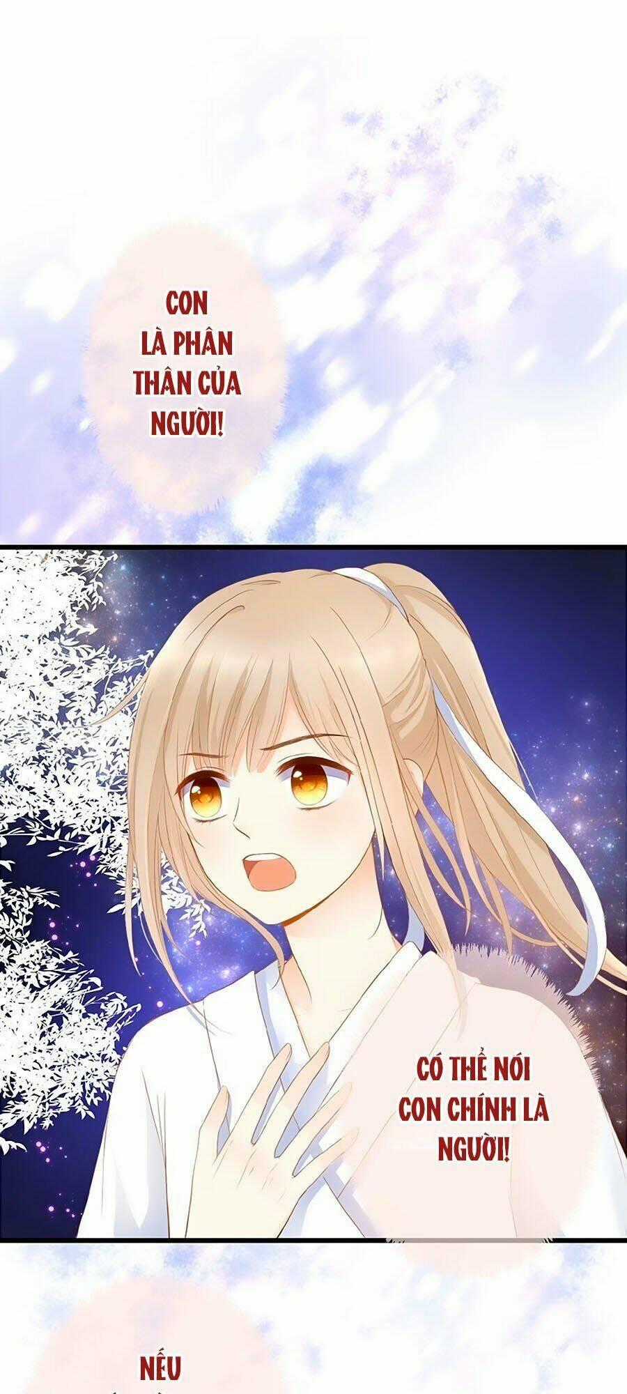 Đóa Hoa Chớm Nở Chapter 7 trang 1
