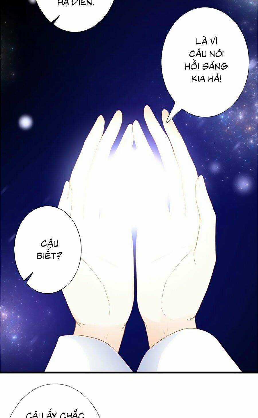 Đóa Hoa Chớm Nở Chapter 7 trang 10