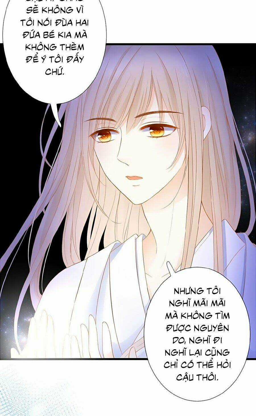 Đóa Hoa Chớm Nở Chapter 7 trang 11