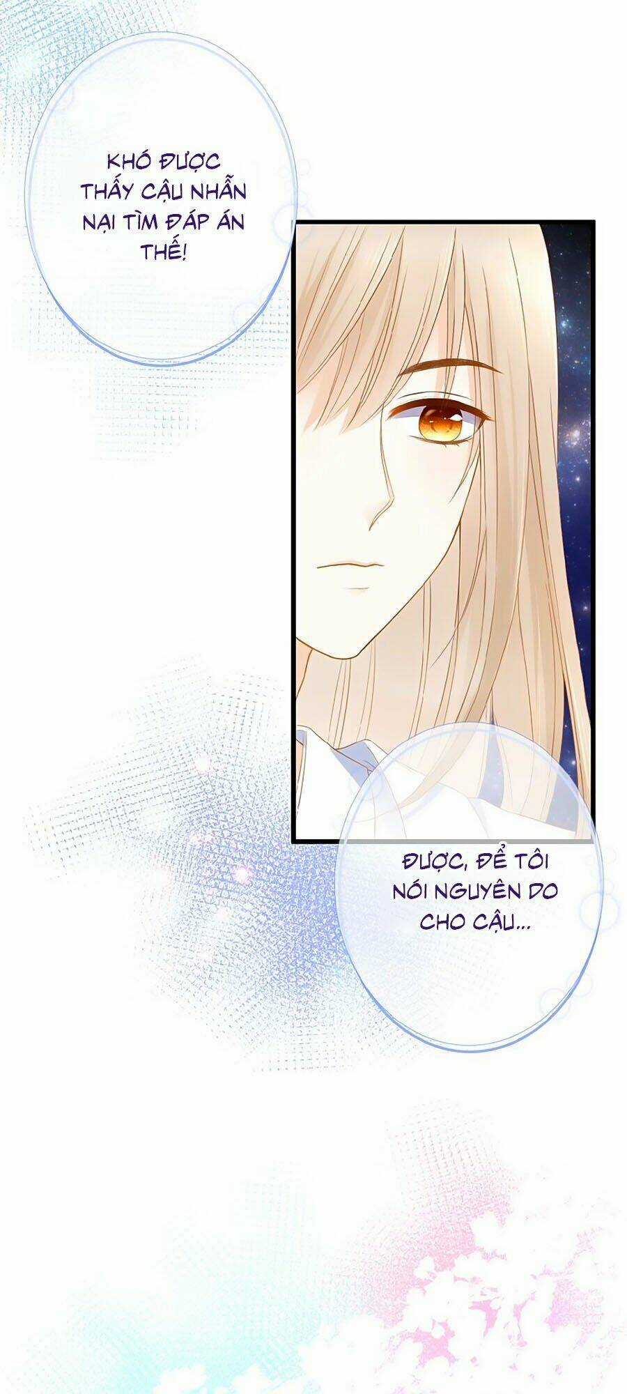 Đóa Hoa Chớm Nở Chapter 7 trang 12