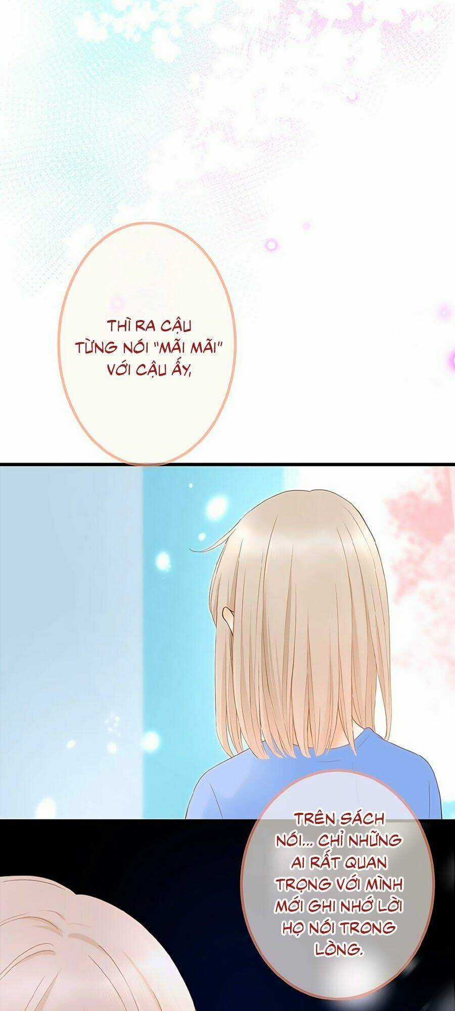 Đóa Hoa Chớm Nở Chapter 7 trang 13