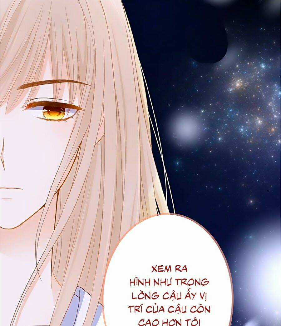 Đóa Hoa Chớm Nở Chapter 7 trang 14