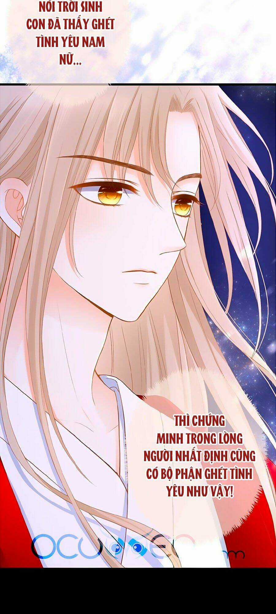 Đóa Hoa Chớm Nở Chapter 7 trang 2