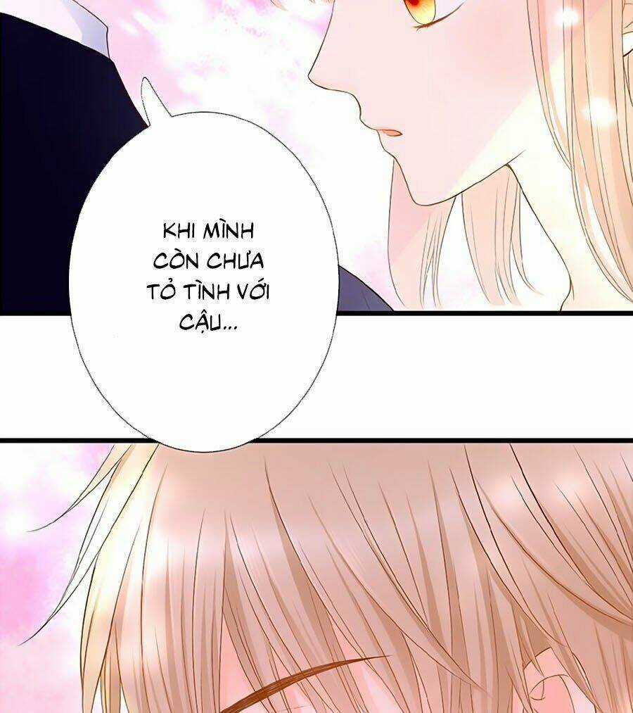 Đóa Hoa Chớm Nở Chapter 7 trang 23