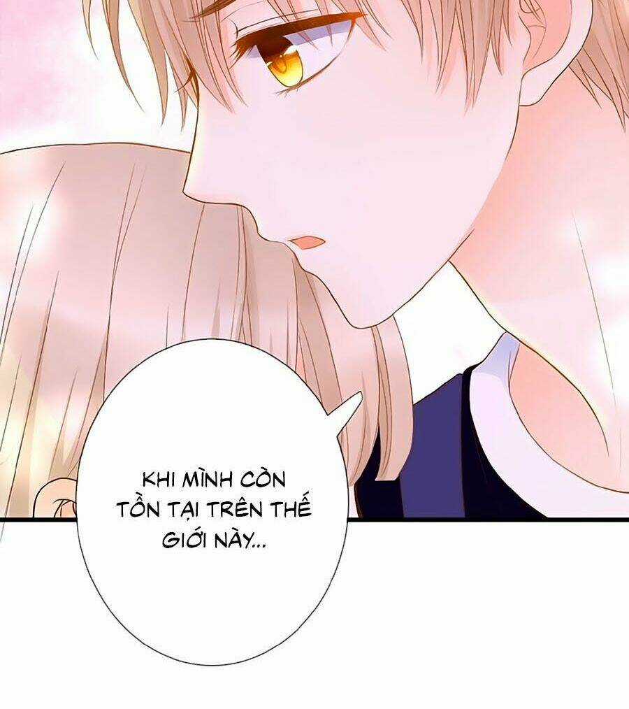 Đóa Hoa Chớm Nở Chapter 7 trang 24