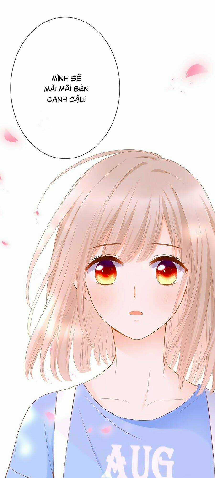 Đóa Hoa Chớm Nở Chapter 7 trang 25