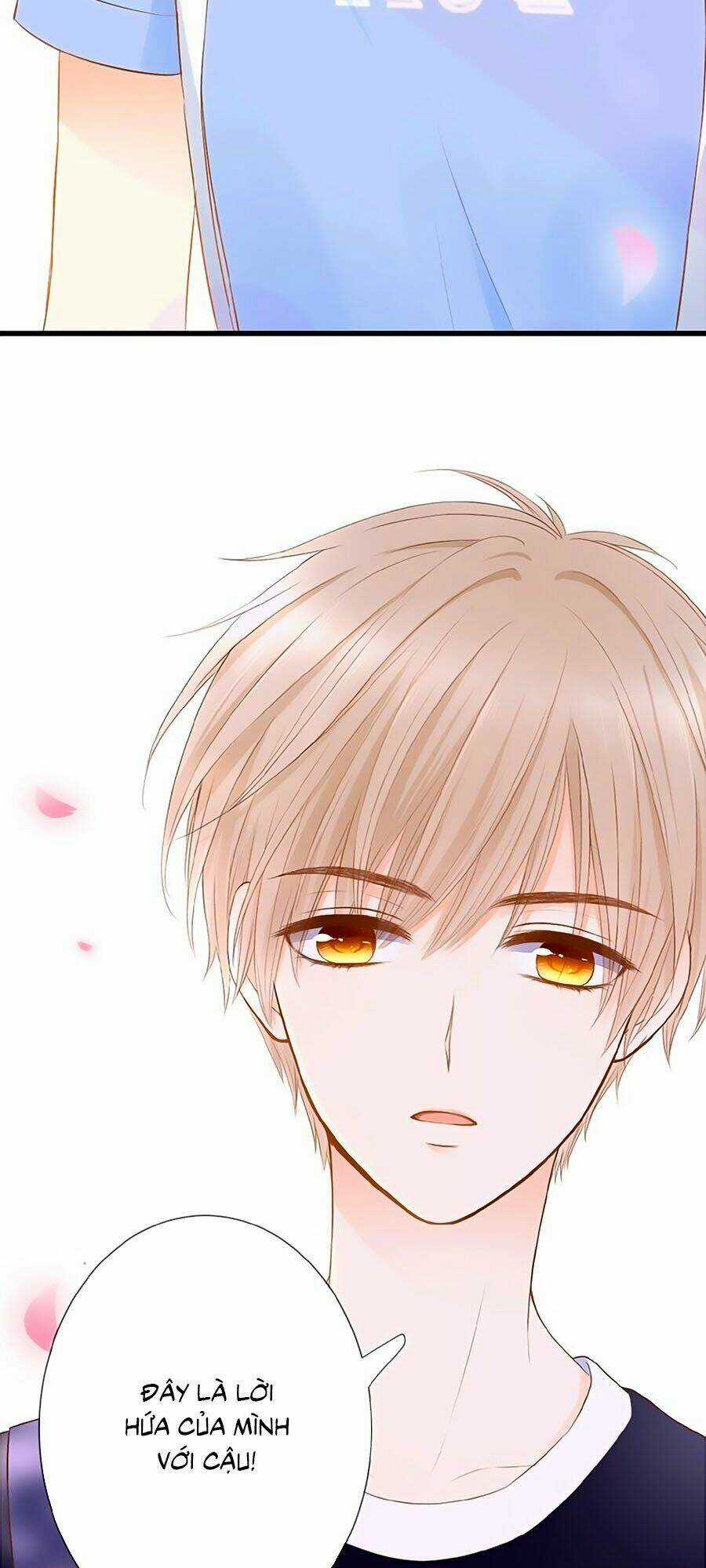 Đóa Hoa Chớm Nở Chapter 7 trang 26