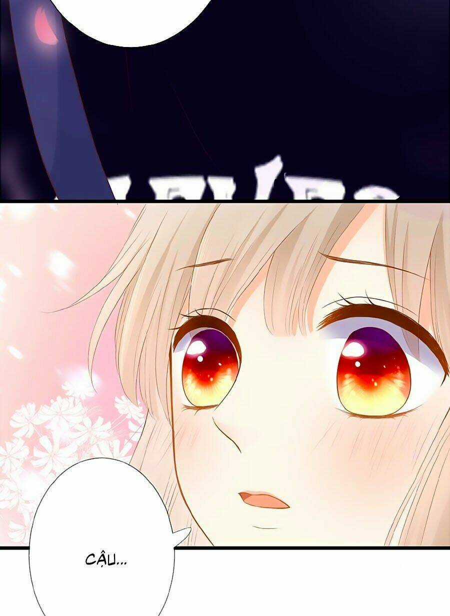 Đóa Hoa Chớm Nở Chapter 7 trang 27