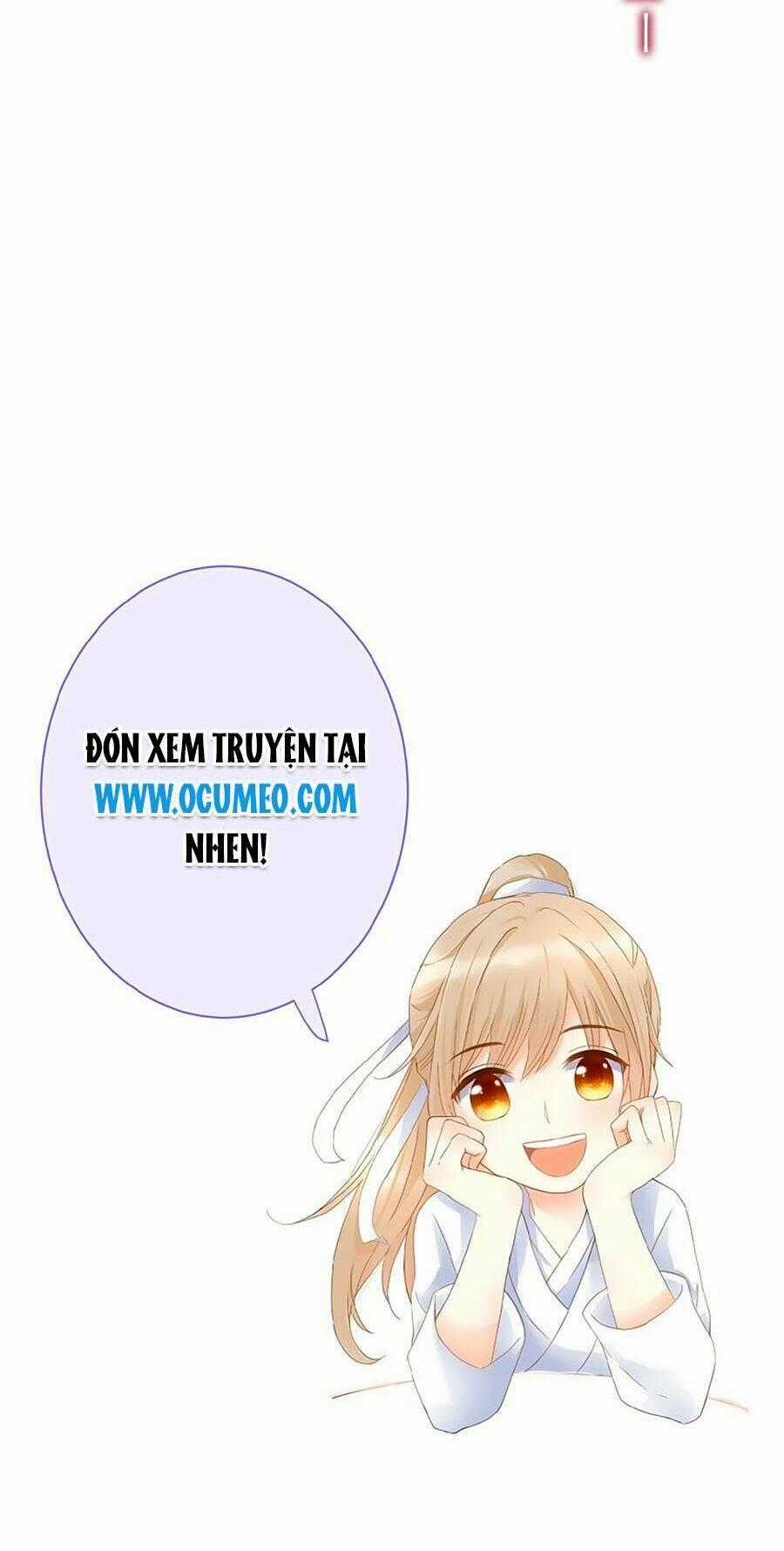 Đóa Hoa Chớm Nở Chapter 7 trang 32