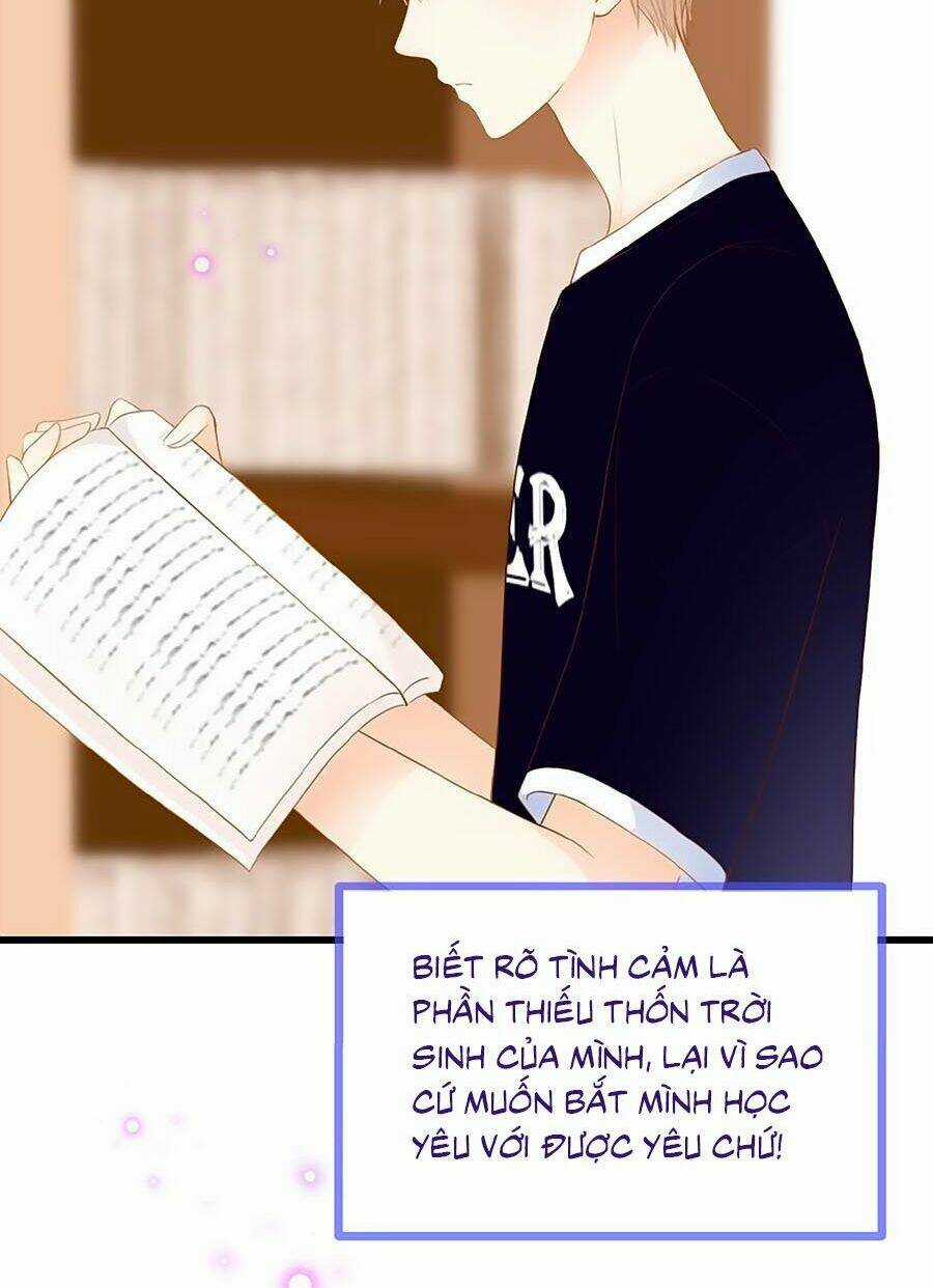 Đóa Hoa Chớm Nở Chapter 7 trang 4