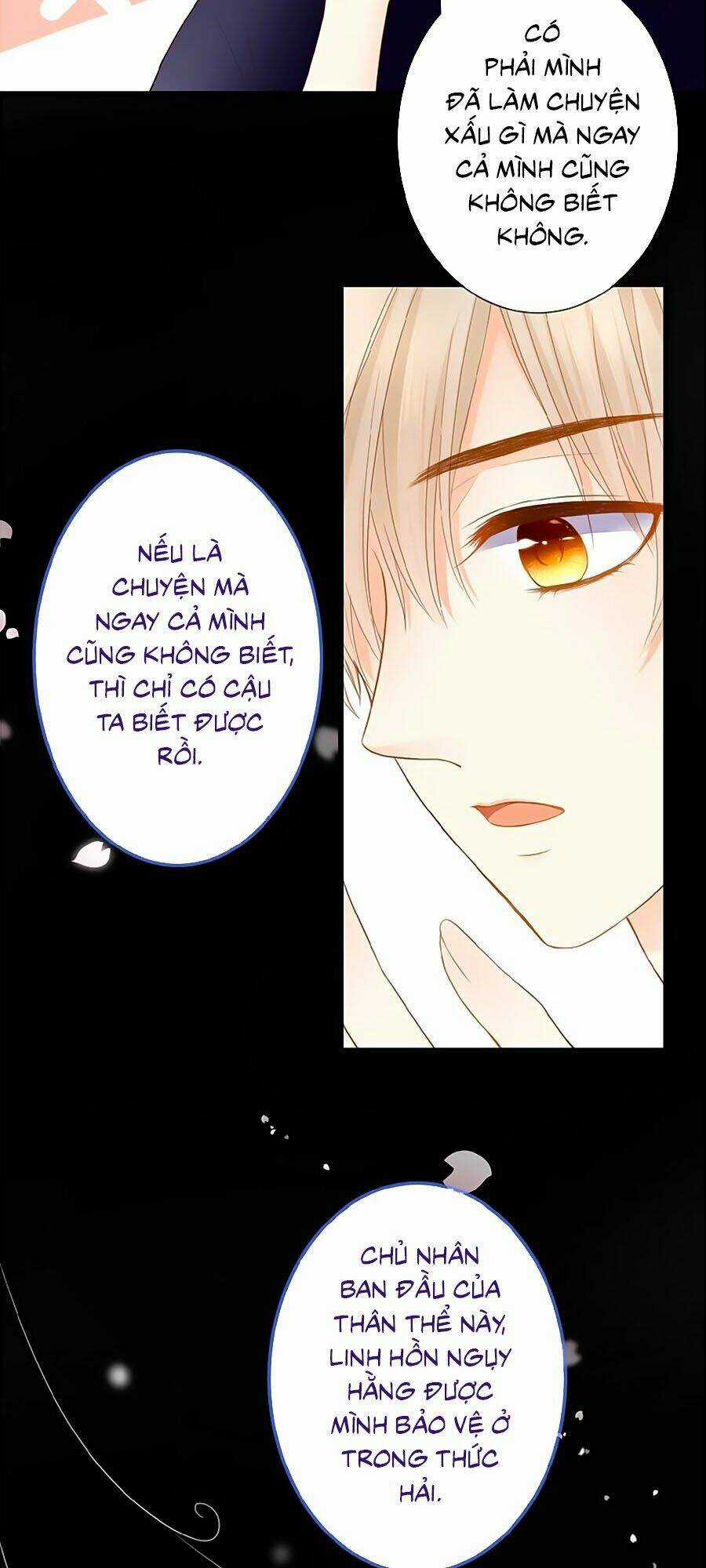 Đóa Hoa Chớm Nở Chapter 7 trang 6