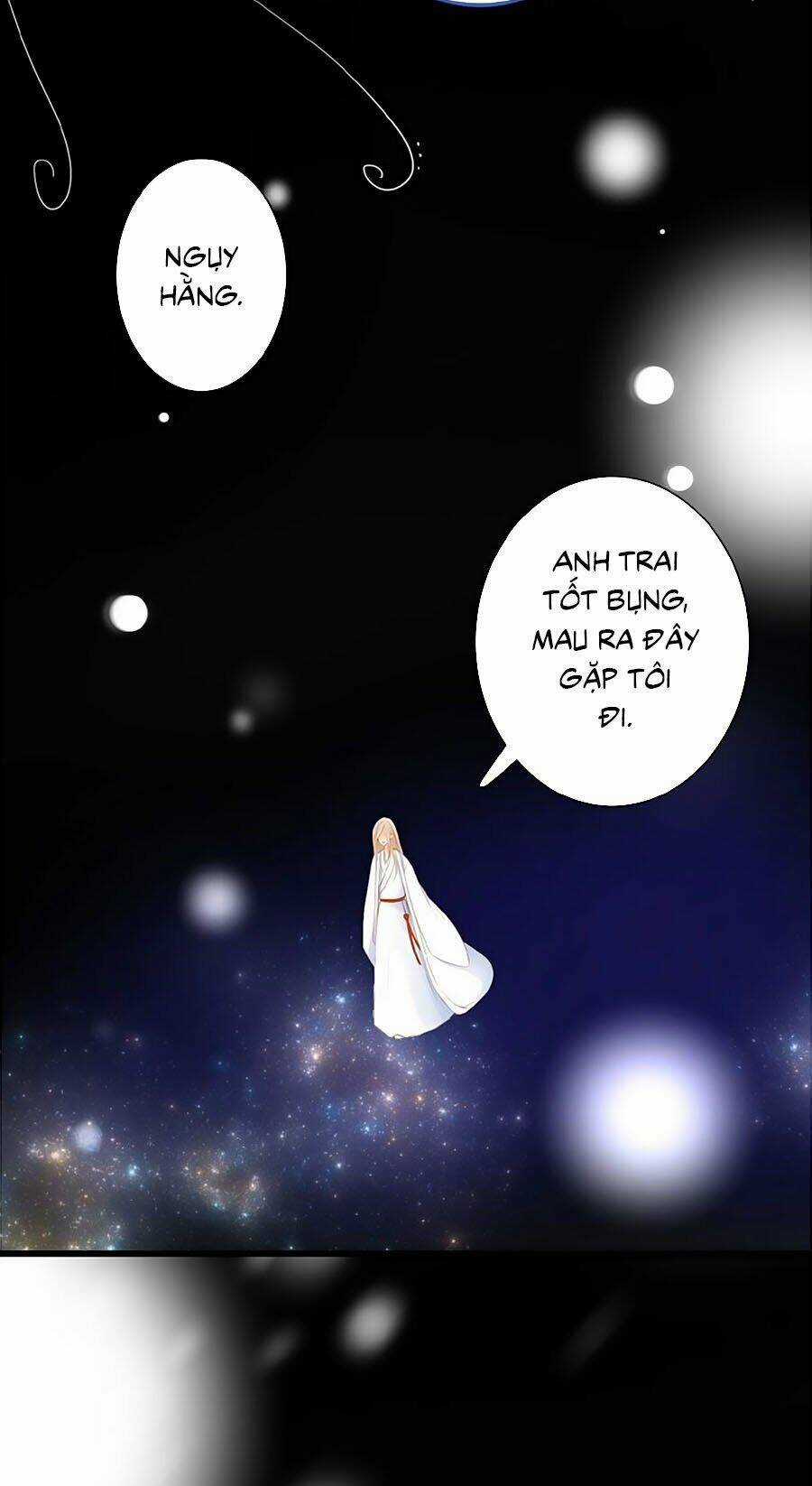 Đóa Hoa Chớm Nở Chapter 7 trang 7