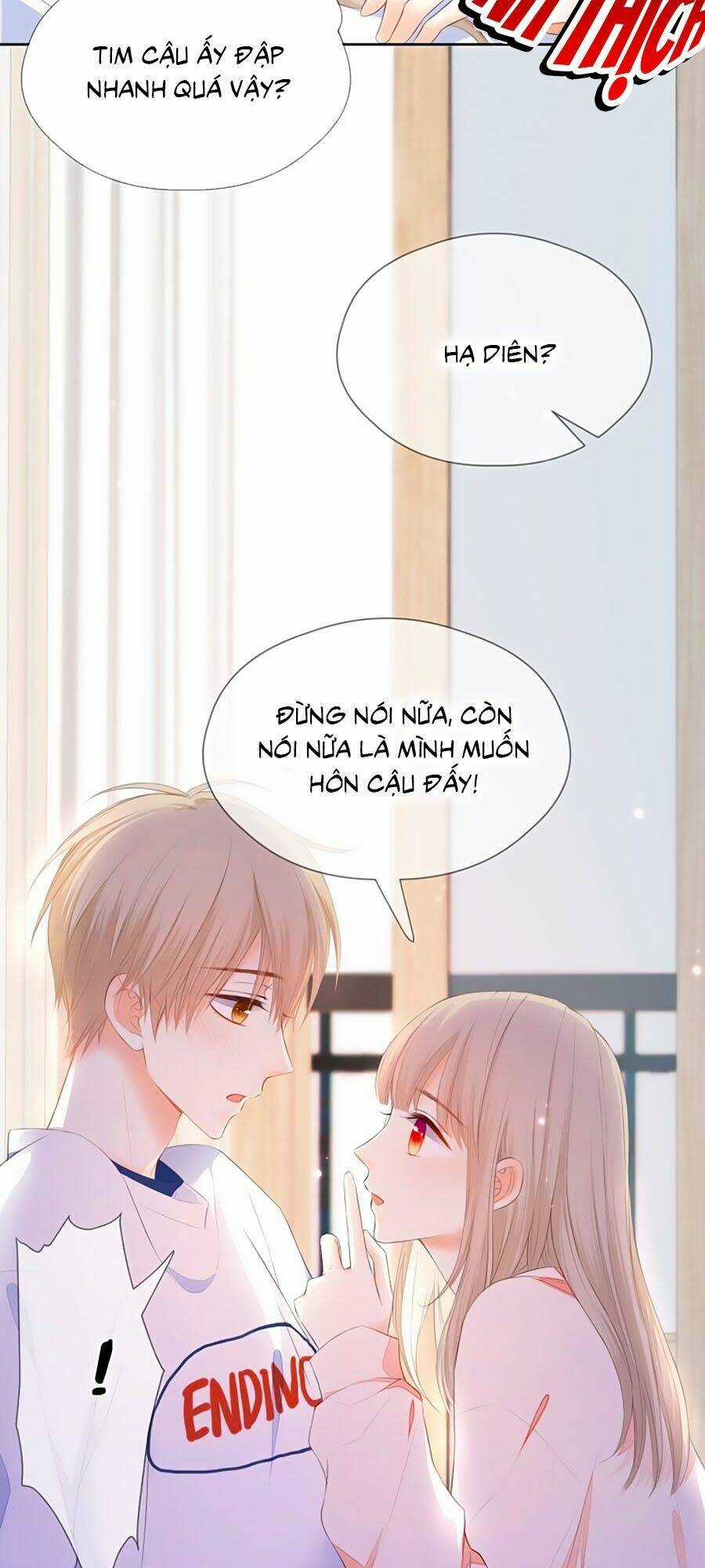 Đóa Hoa Chớm Nở Chapter 70 trang 13