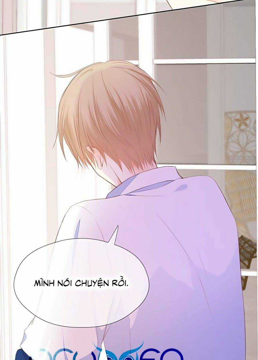 Đóa Hoa Chớm Nở Chapter 70 trang 16