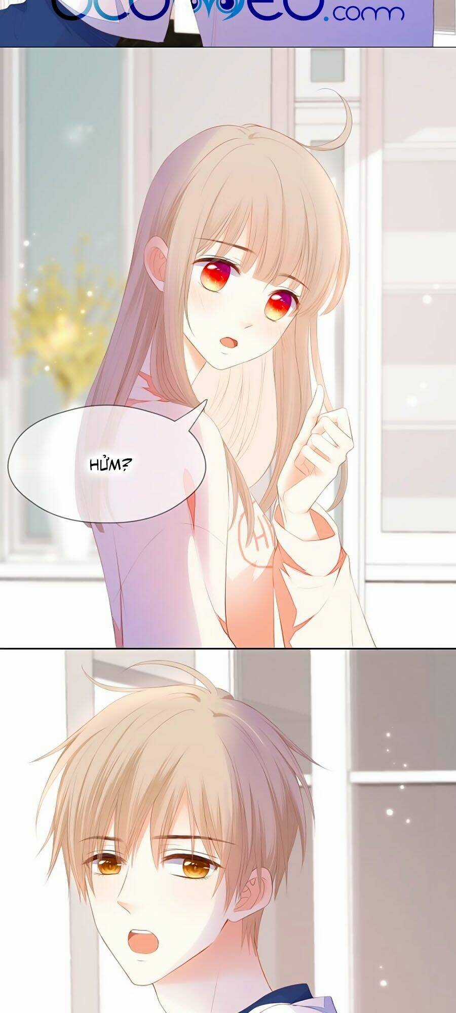 Đóa Hoa Chớm Nở Chapter 70 trang 17