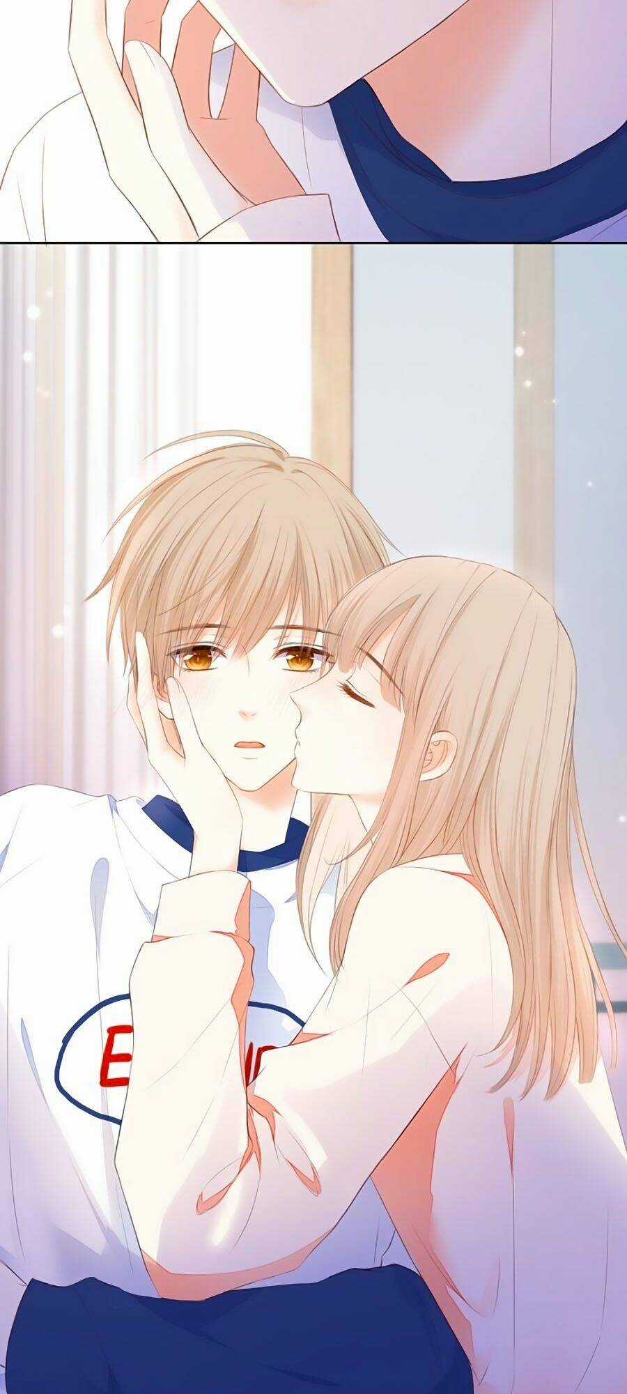 Đóa Hoa Chớm Nở Chapter 70 trang 19