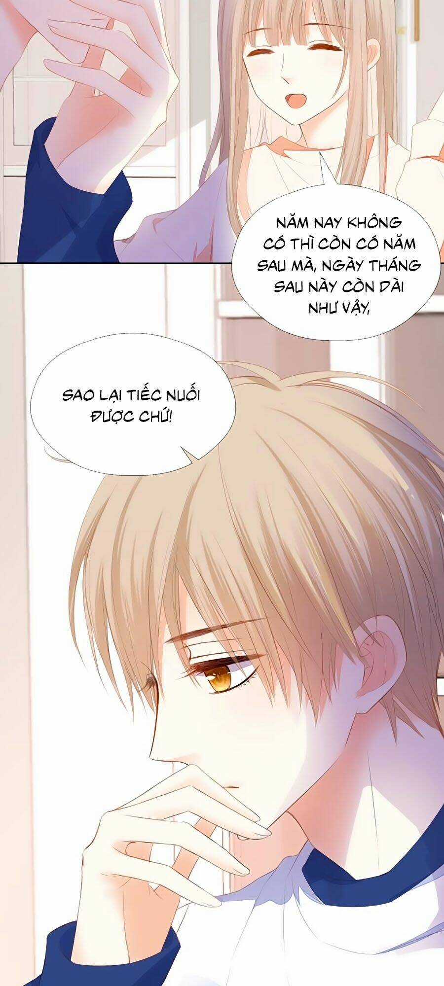 Đóa Hoa Chớm Nở Chapter 70 trang 24