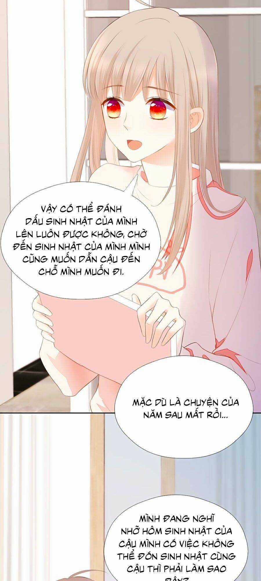 Đóa Hoa Chớm Nở Chapter 70 trang 27