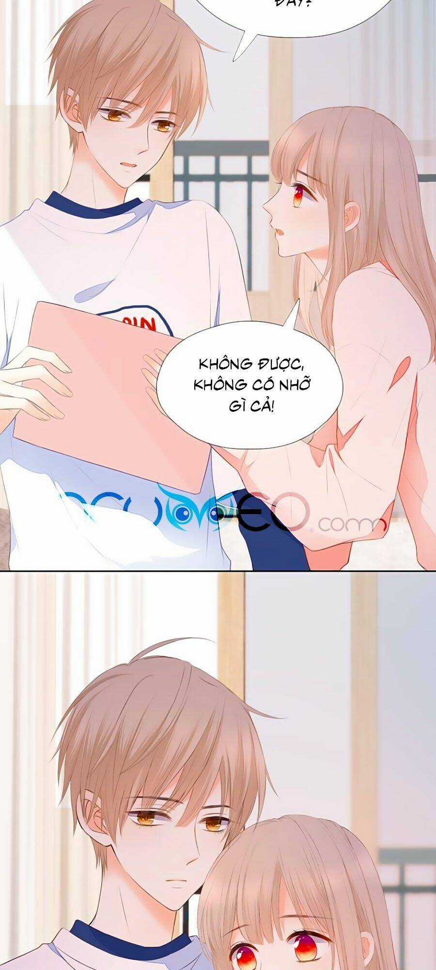 Đóa Hoa Chớm Nở Chapter 70 trang 28