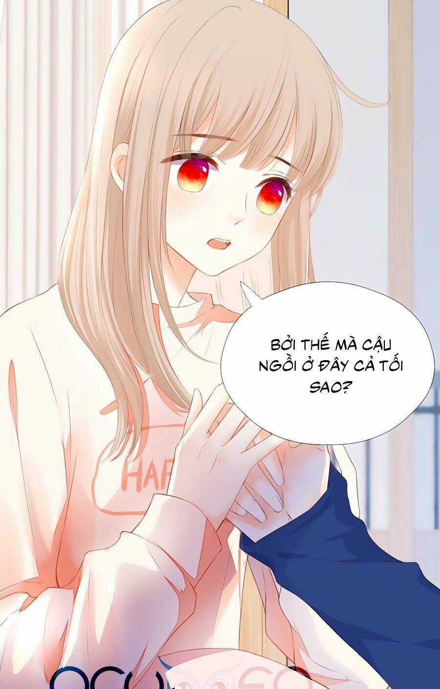 Đóa Hoa Chớm Nở Chapter 70 trang 3