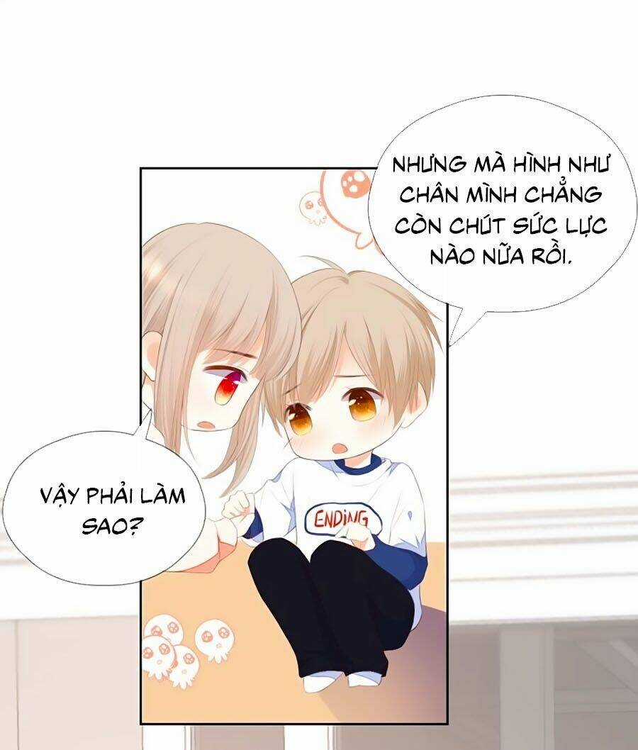 Đóa Hoa Chớm Nở Chapter 70 trang 6