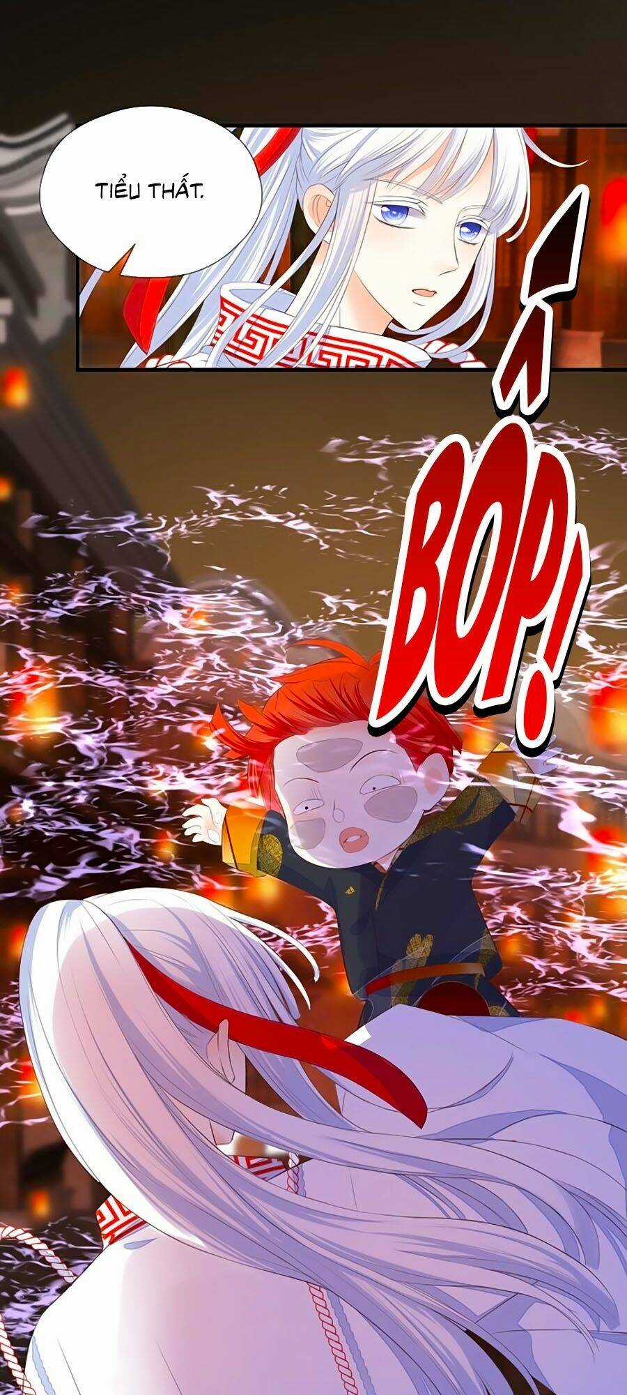 Đóa Hoa Chớm Nở Chapter 71 trang 12