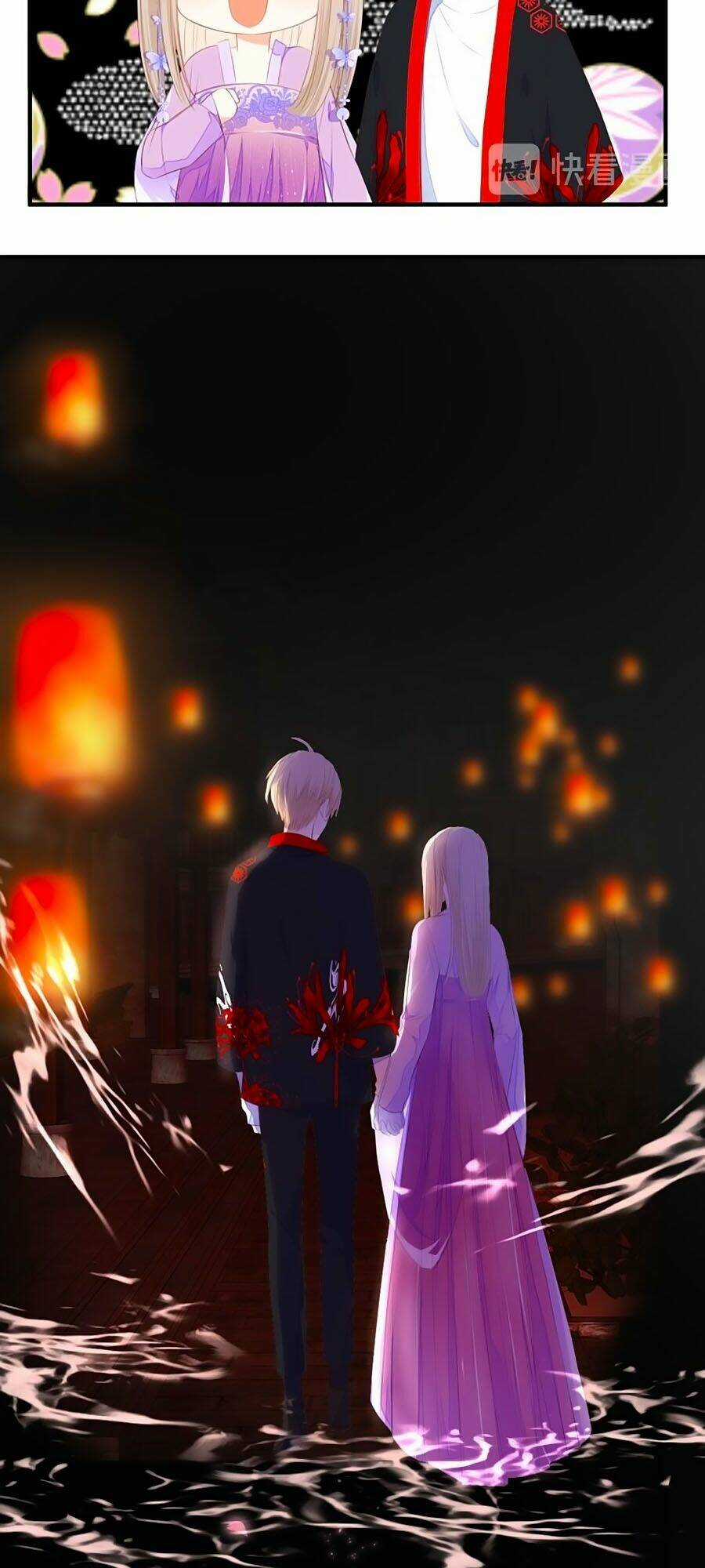 Đóa Hoa Chớm Nở Chapter 71 trang 20