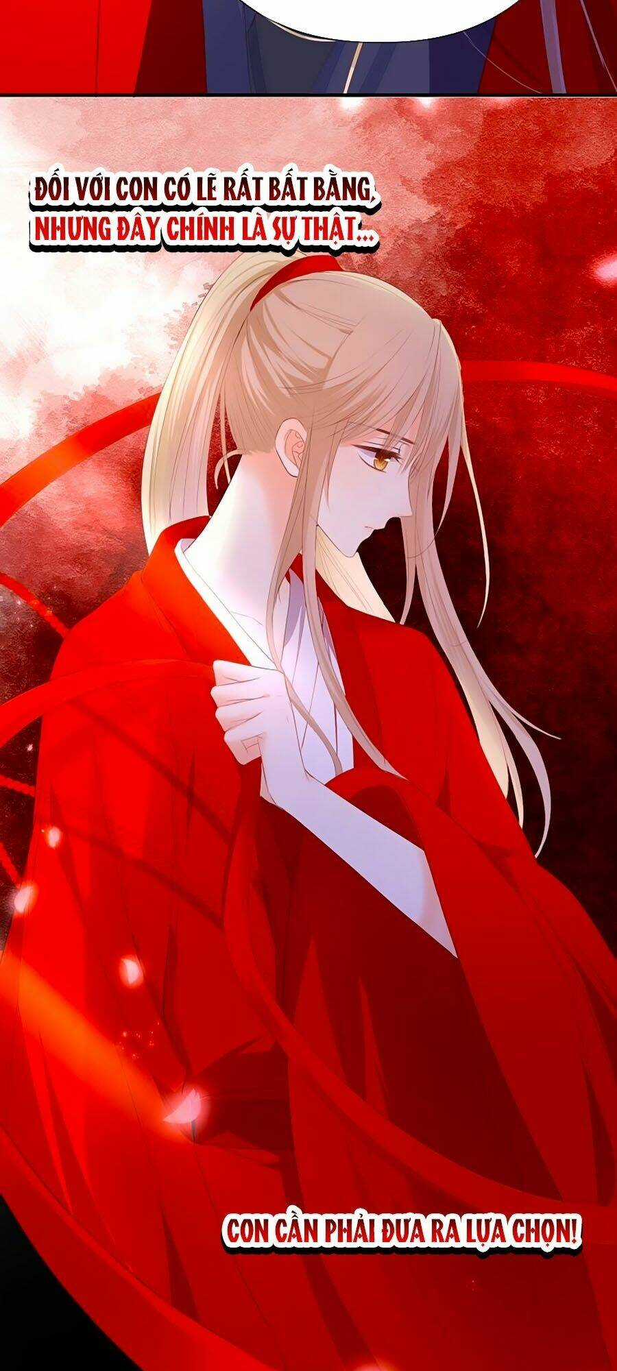 Đóa Hoa Chớm Nở Chapter 71 trang 25