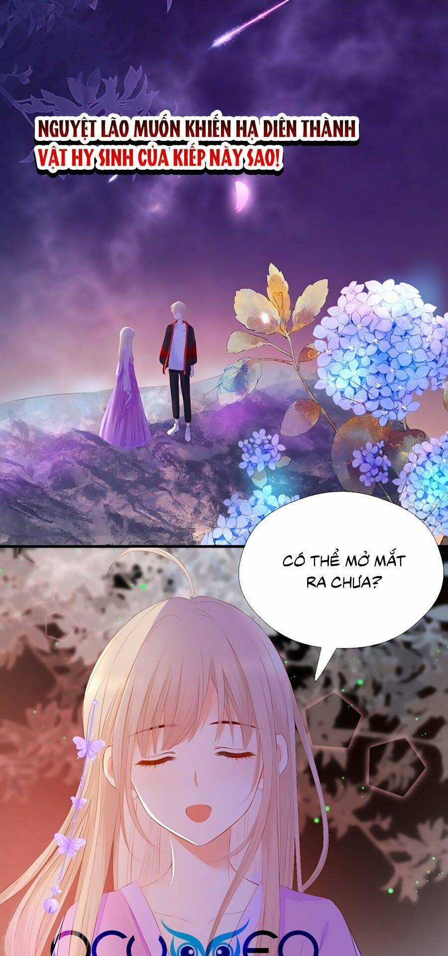 Đóa Hoa Chớm Nở Chapter 71 trang 27