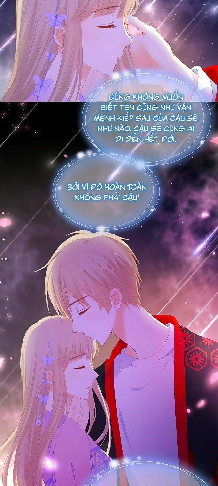 Đóa Hoa Chớm Nở Chapter 71 trang 29