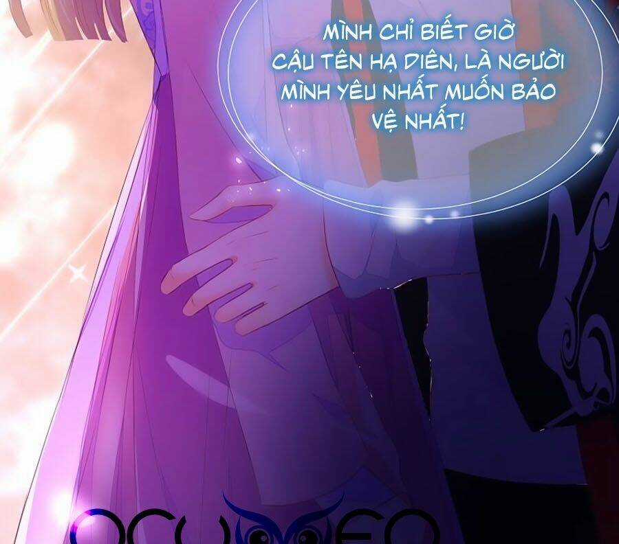 Đóa Hoa Chớm Nở Chapter 71 trang 30