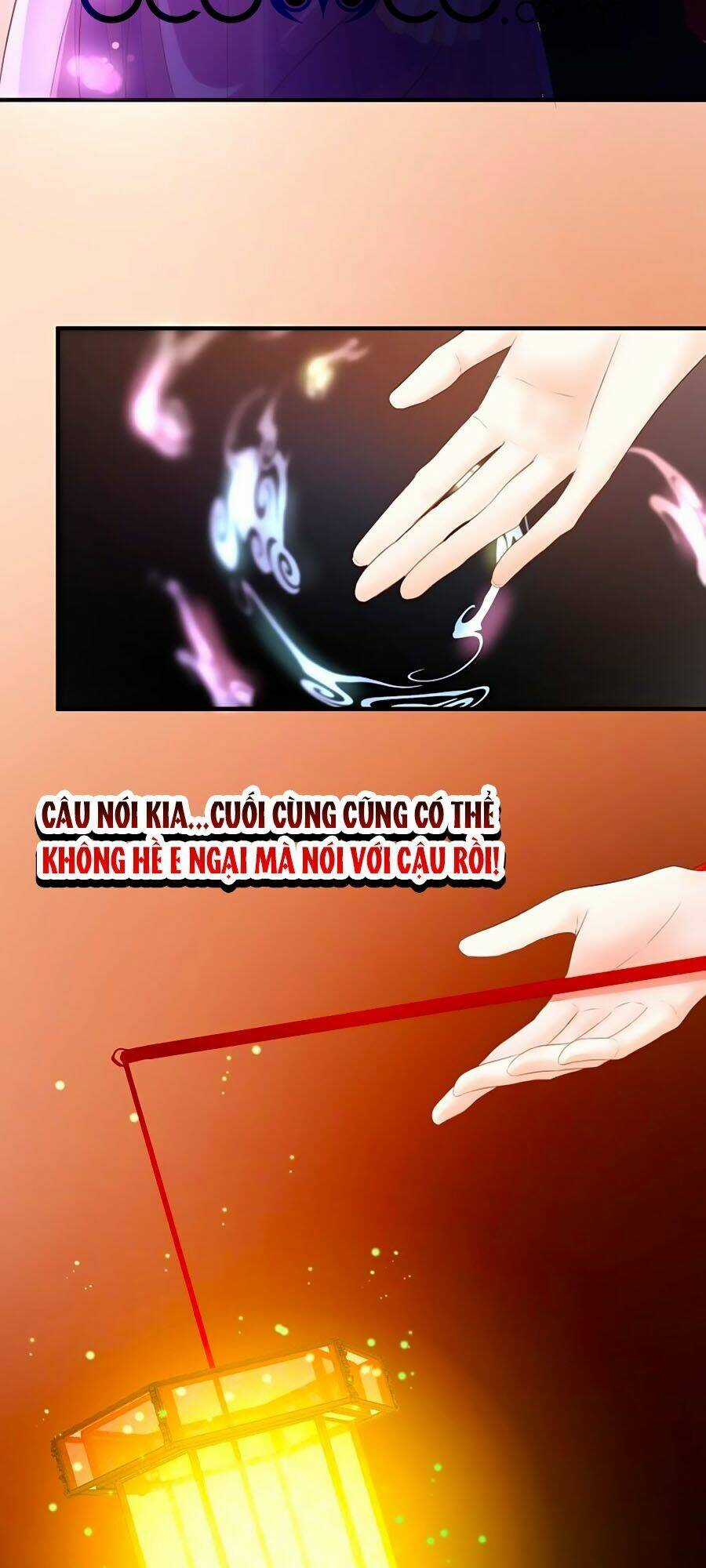 Đóa Hoa Chớm Nở Chapter 71 trang 31
