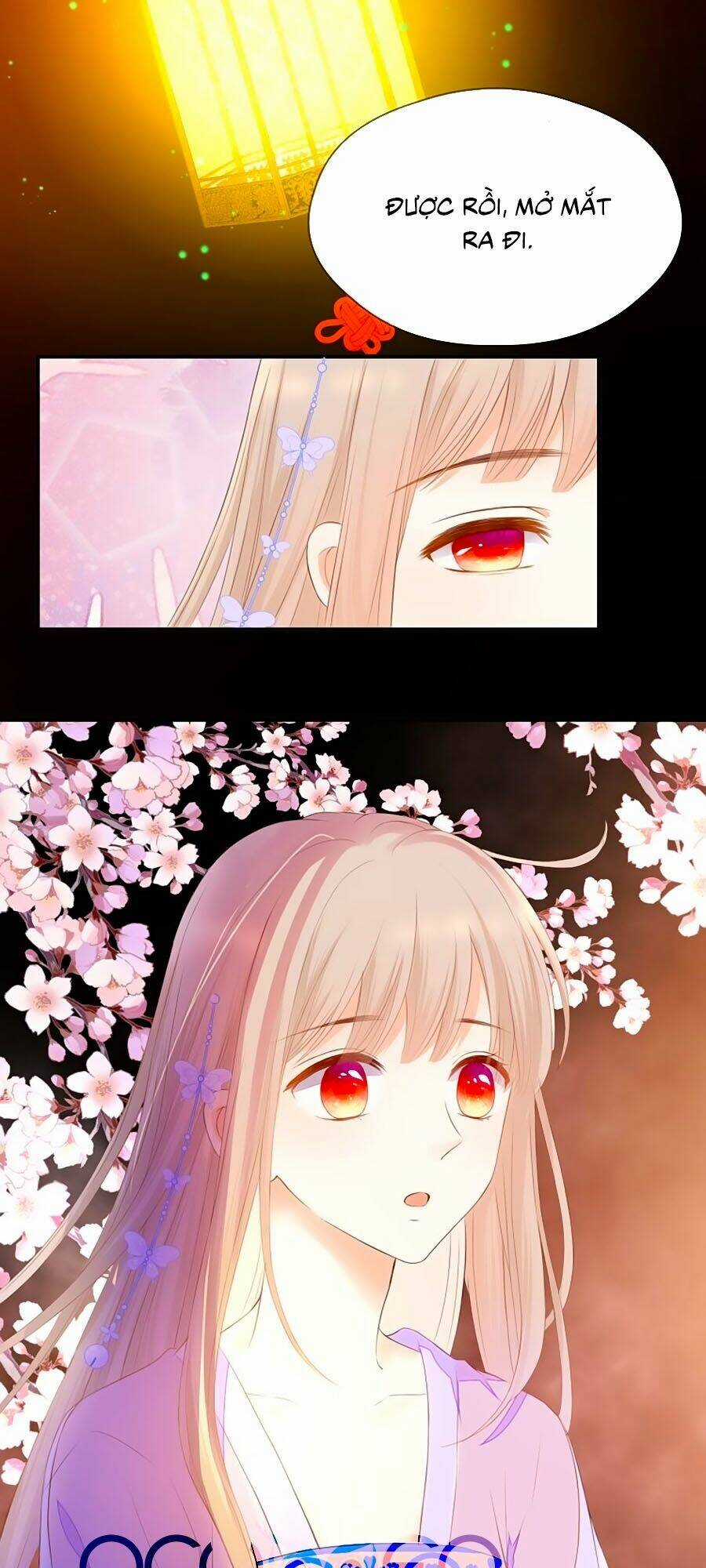 Đóa Hoa Chớm Nở Chapter 71 trang 32